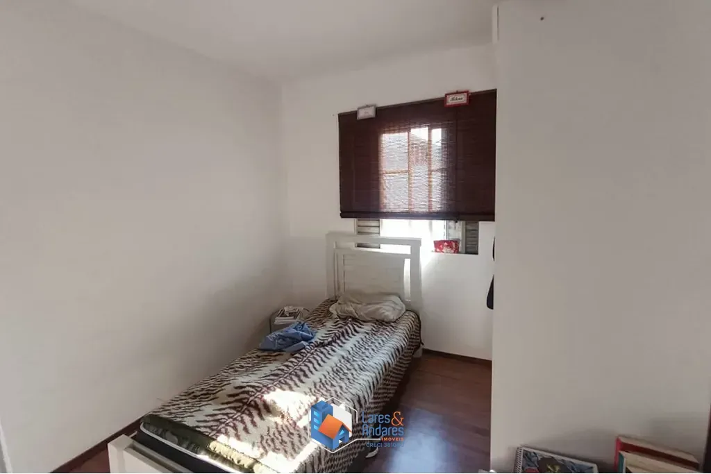 Imagem Casa à venda 3 Quartos 2 Suites 4 Vagas 190M² Vila Castelo São Paulo - SP