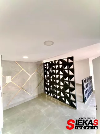 Imagem Studio espaçoso com ambientes integrados disponível para moradia na Vila Formosa!