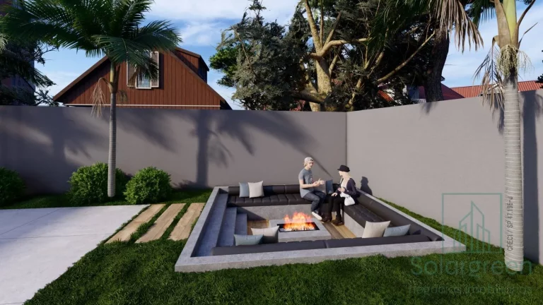 Imagem Sobrados 3 Dorms, 104 m³ venda - em Atibaia R$599.000,00