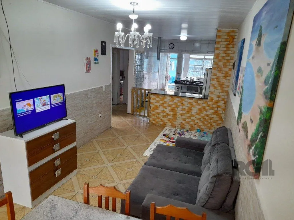 Imagem Casa em Vila Nova