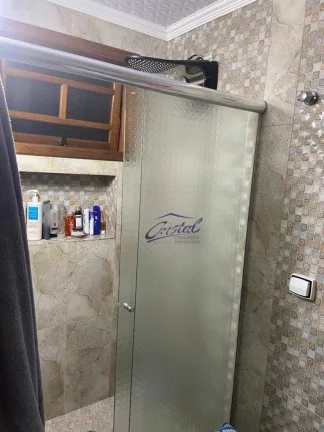 Imagem Sobrado com 3 suítes à venda, 200 m² - Butantã - São Paulo/SP