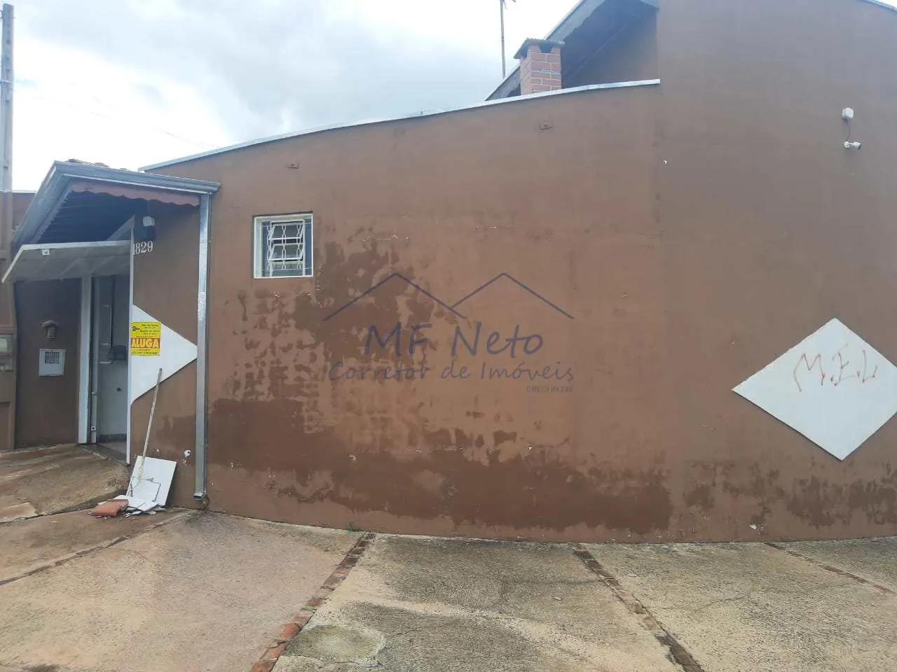 Imagem Casa Padrão