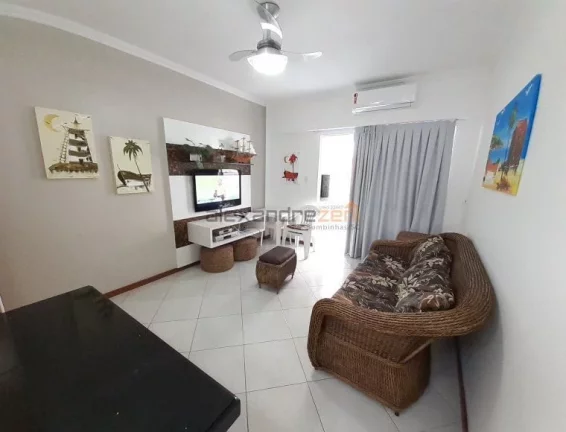 Imagem Apartamento 2 Dormitórios