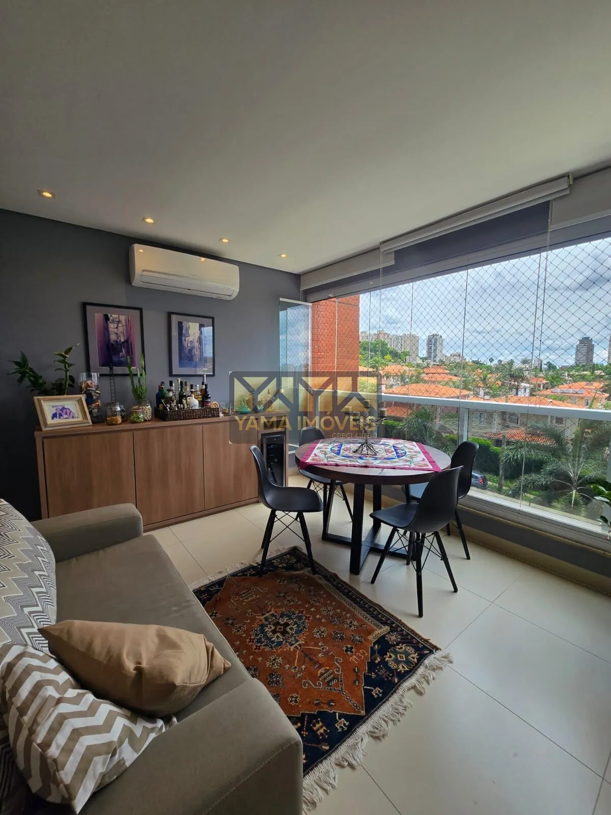 Foto do imóvel Apartamento à venda em Rua Cezário Gonçalves