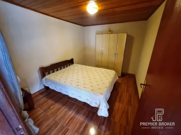 Imagem Sítio à venda, 10800 m² por R$ 889.900,00 - Parque Boa União - Teresópolis/RJ
