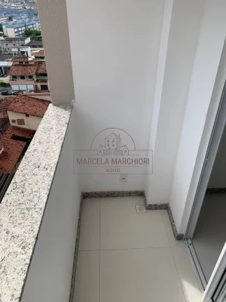Imagem Apartamento 2 Quartos, 1 Suíte e Vista para o Mar.