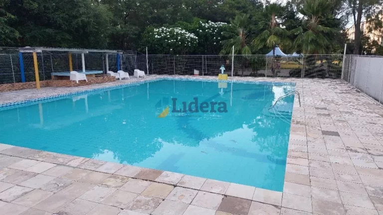 Imagem Apto com varanda - 3 quartos - 1 suite - 76m² - em aeroclube , João Pessoa/PB