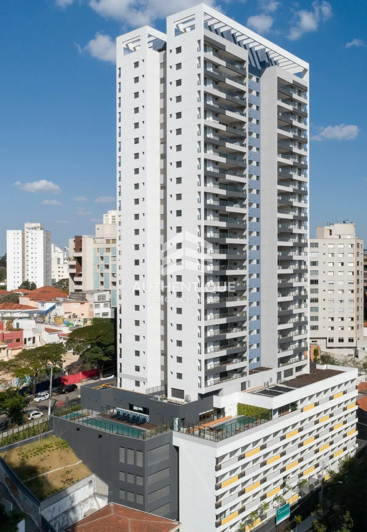 Foto do imóvel E VILA MADALENA - Apartamento à venda em Rua Senador César Lacerda Vergueiro, 257 - Vila Madalena, São Paulo - SP