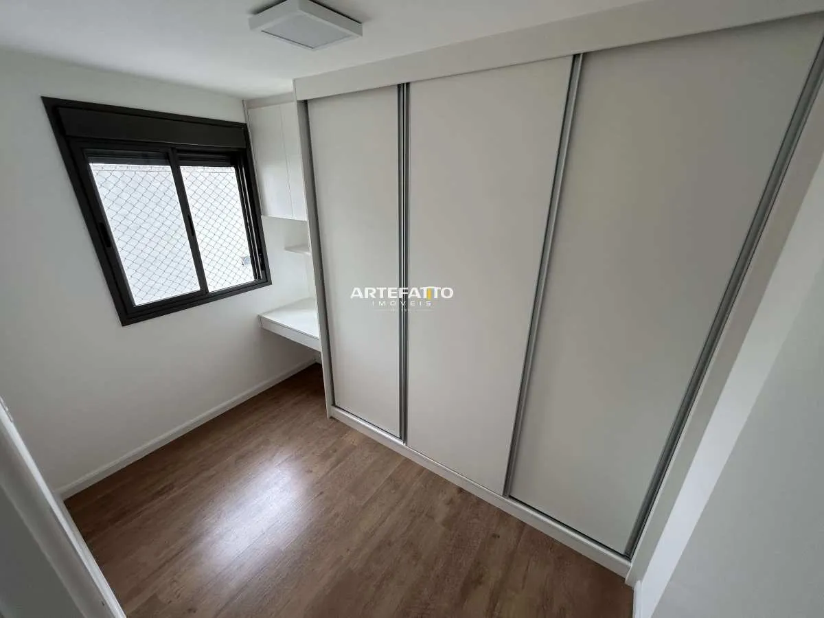 Imagem Apartamento à venda em São Paulo, Chácara Santo Antônio (Zona Sul), com 3 quartos, 76m2