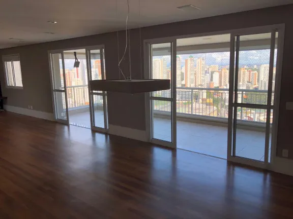 Imagem Apartamento com 4 Quartos à Venda, 223 m² em Vila Andrade - São Paulo