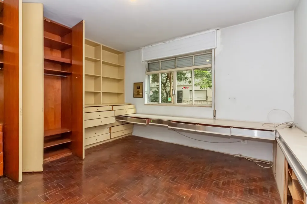Imagem Apartamento à venda em São Paulo, Bela Vista, com 3 quartos, 224m2