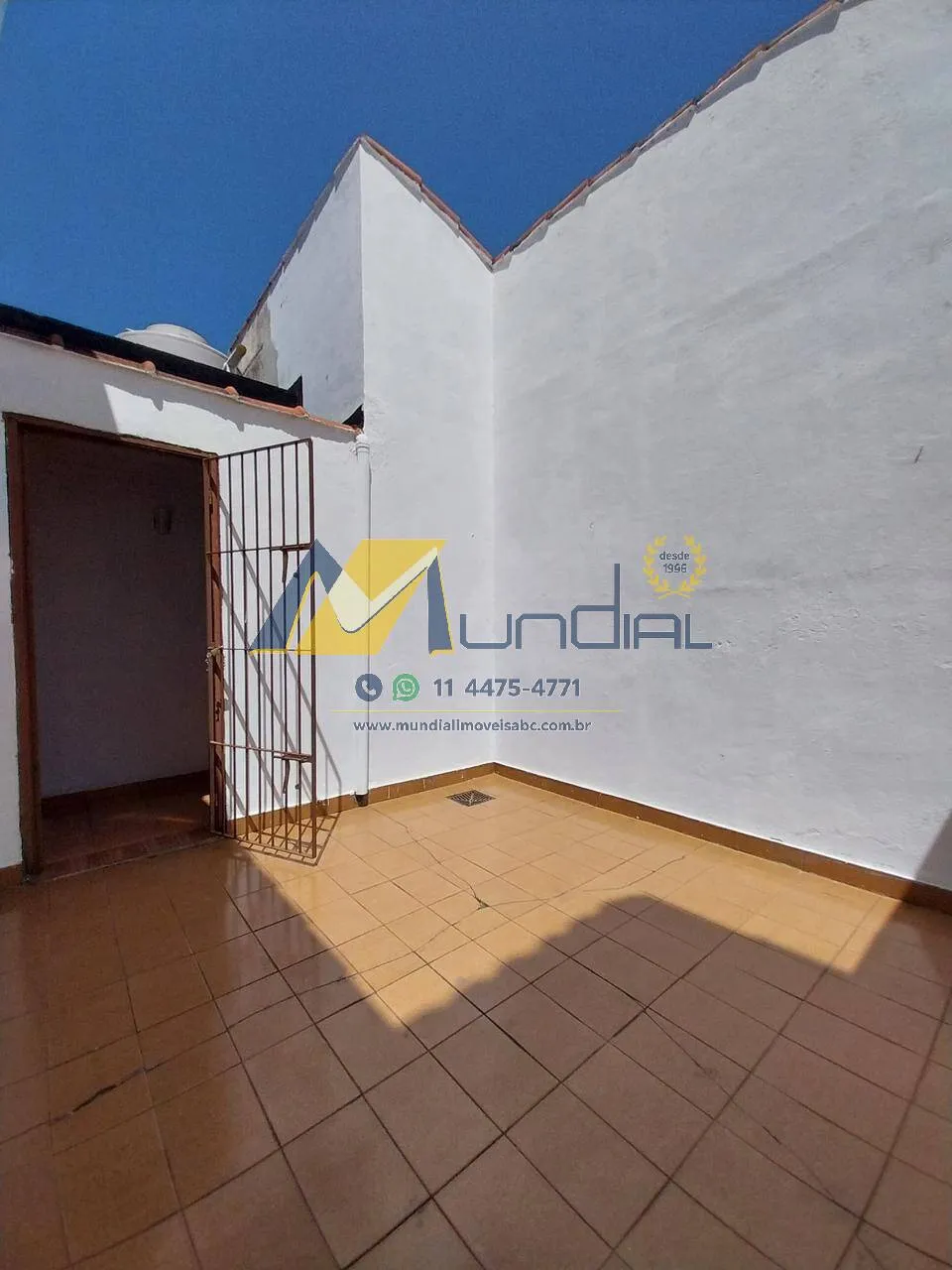 Imagem Casa Térrea com 140m² à Venda no Jardim Oriental - Espaço e Conforto