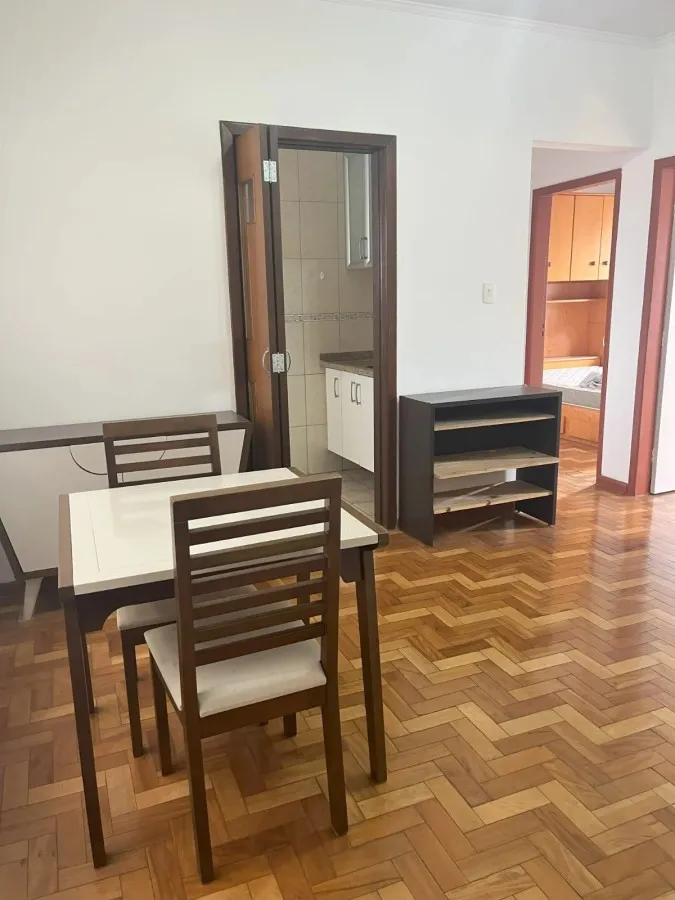 Imagem Apartamento para Venda em São Paulo, Perdizes, 2 dormitórios, 1 banheiro, 1 vaga