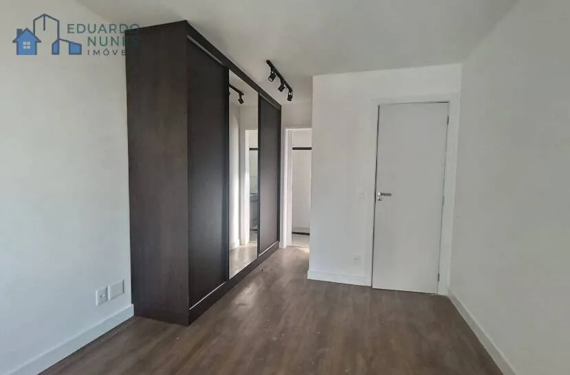 Imagem Cobertura de luxo no Lourdes - 2 quartos, suíte, hidromassagem. 3 vagas!!!