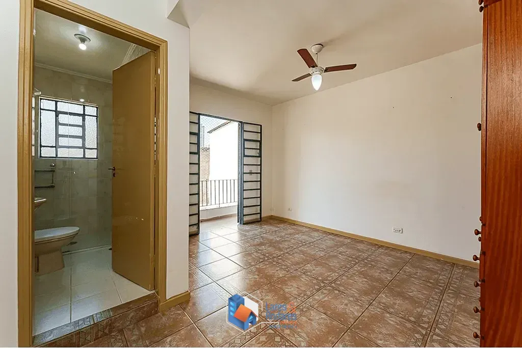 Imagem Casa à venda 2 Quartos 2 Suites 2 Vagas 225M² Tatuapé São Paulo - SP