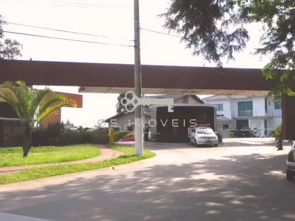 Imagem Terreno 875m² no Condomínio Golf Village, Granja Vianna
