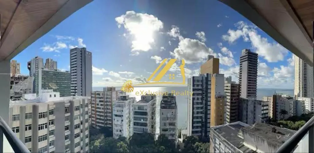Imagem Apartamento RESIDENCIAL em Salvador - Bahia, Vitória