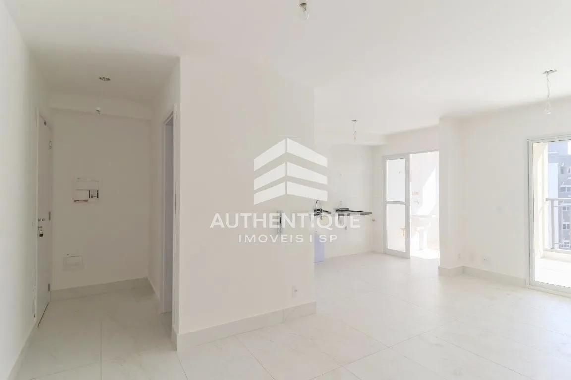 Imagem RAIZ SAO PAULO PARQUE RESORT - SANTO AMARO - Apartamento à venda no bairro Santo Amaro - São Paulo/SP, Zona Sul