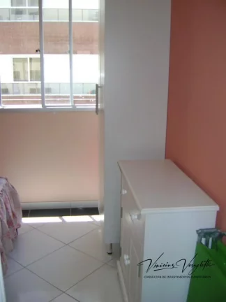 Imagem Apartamento para Temporada em Balneário Camboriú / SC no bairro Centro