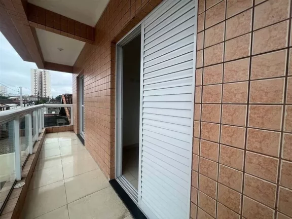 Imagem Casa com 2 dorms, Aviação, Praia Grande - R$ 265 mil, Cod: 1278