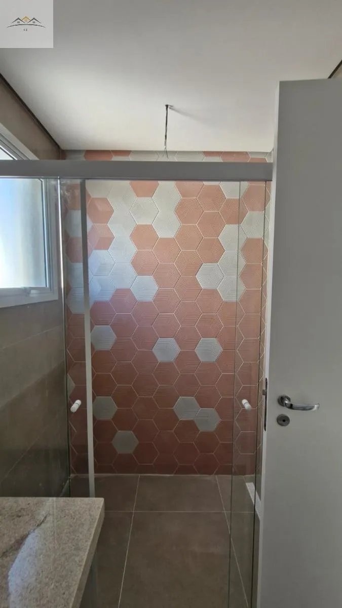 Imagem APARTAMENTO RESIDENCIAL em São Bernardo do Campo - São Paulo, Centro