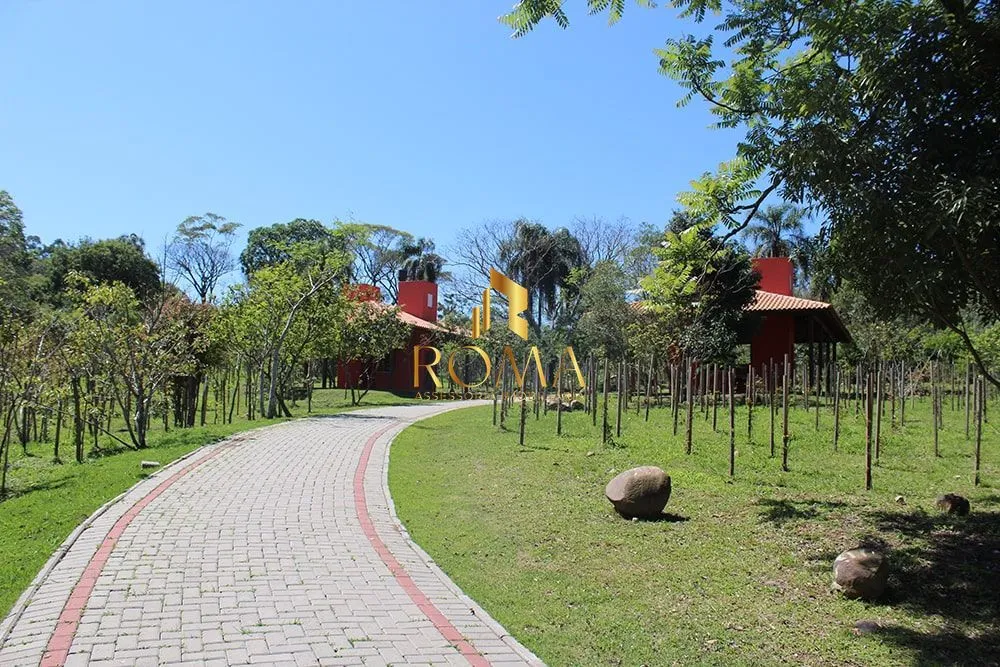 Imagem Terreno à venda Tomazetti Santa Maria/RS