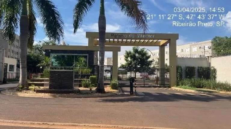 Foto do imóvel Oportunidade Única em RIBEIRAO PRETO - SP | Tipo: Apartamento | Negociação: Licitação Aberta | Situação: Imóvel em RUA BENEDITO FRANCISCO