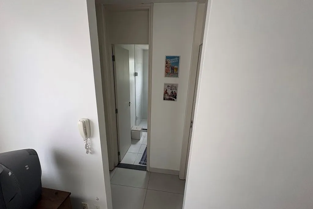 Imagem Apartamento em Rubem Berta