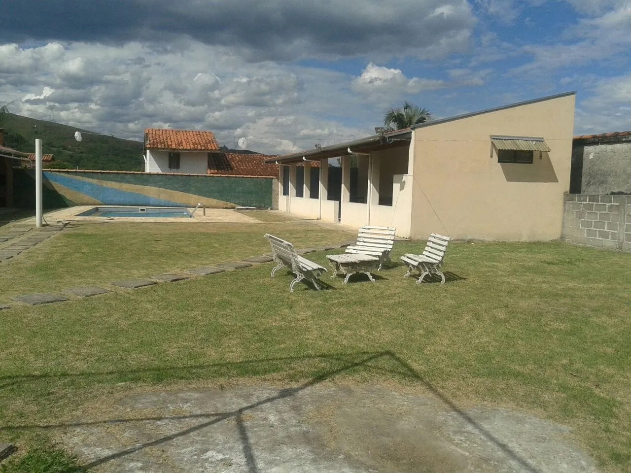Imagem Chácara à venda 10 Vagas, 2300M², Bom Sucesso, Pindamonhangaba - SP