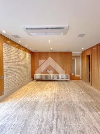 Imagem Apartamento em Alphaville Empresarial - Barueri