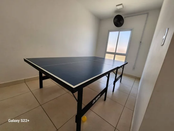 Imagem APARTAMENTO 2 QUARTOS, SENDO 1 SUÍTE, VARANDA, 2 VAGAS - JD SÃO CARLOS