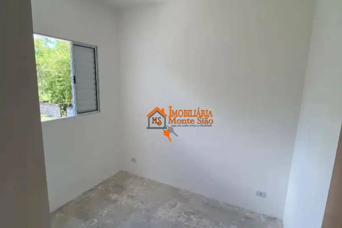 Imagem Apartamento com 2 dormitórios à venda, 47 m² por R$ 270.000,00 - Sítio dos Fernandes - Arujá/SP