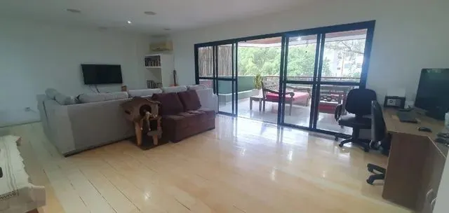 Imagem Gleba A: apartamento lâmina 192 m² e 3 quartos | OD68