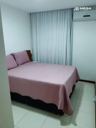 Imagem Apartamento com 2 dormitórios à venda, 80 m² por R$ 860.000,00 - Praia da Costa - Vila Velha/ES