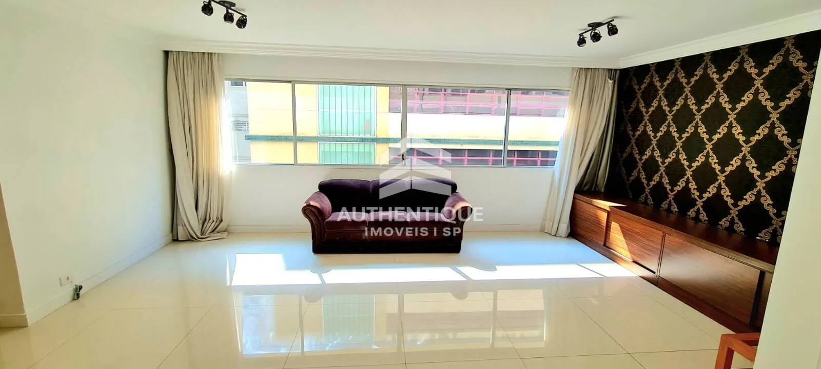 Imagem ALAMO HIGIENOPOLIS - Apartamento à venda no bairro Higienópolis - São Paulo/SP, Zona Central