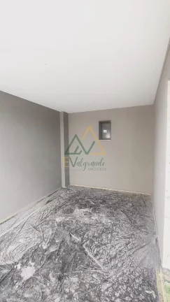 Imagem SOBRADOS TRIPLEX - ÚLTIMA UNIDADE DISPONÍVEL