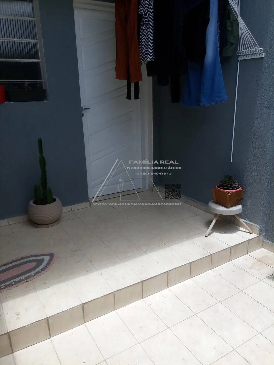 Imagem Sobrado com 3 dormitórios, 01 vaga coberta, a venda na Vila Talarico.