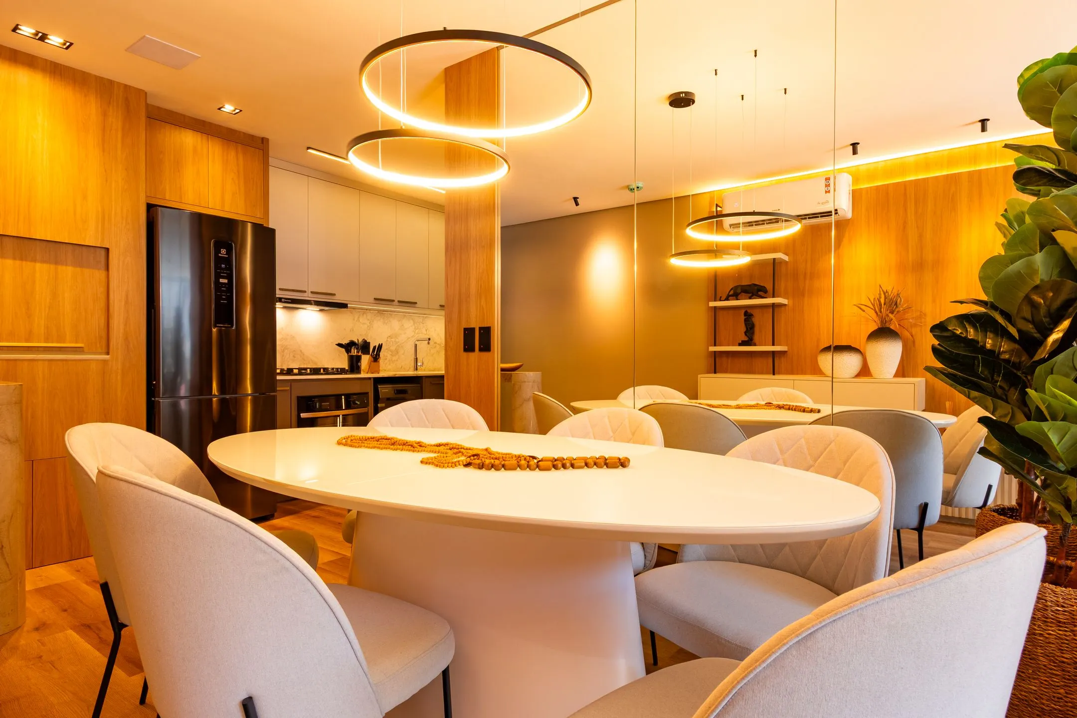 Imagem Apartamento à venda em Gramado, Centro, com 2 quartos, 78.49m2