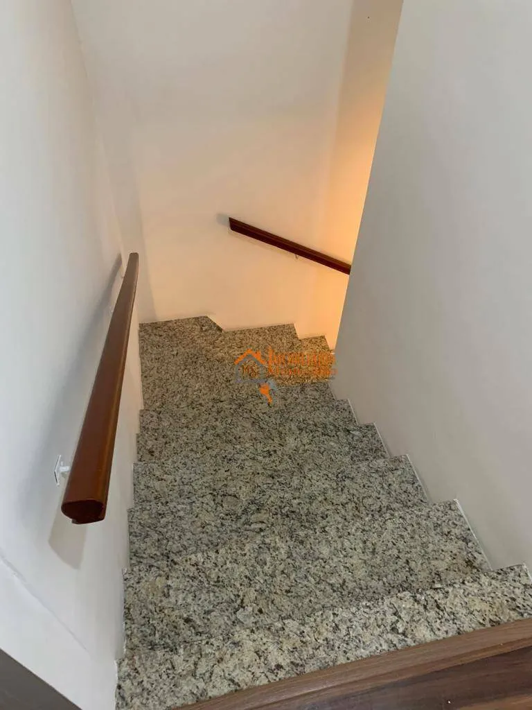 Imagem Salão para alugar, 132 m² por R$ 6.840,00/mês - Jardim Santa Mena - Guarulhos/SP