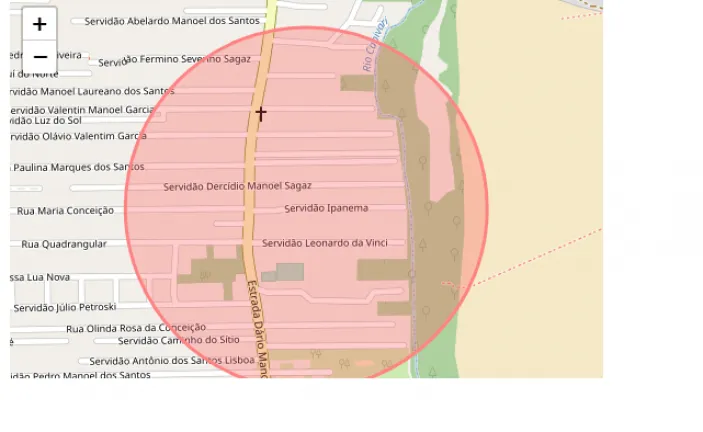 Sobrado com 2 Quartos à Venda, 60 m² em Ingleses Do Rio Vermelho - Florianópolis
