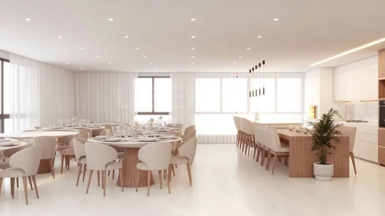 Imagem Residencial Azzurra, no Centro, Navegantes,SC