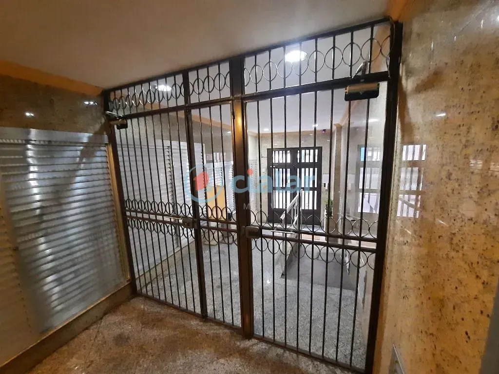 Imagem Apartamento com 1 dormitório à venda, 20 m² por R$ 180.000,00 - Centro - Rio de Janeiro/RJ