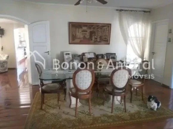 Imagem Casa a venda no Jardim Chapadão.
Ampla sala de estar, sala de jantar, sala de de Tv, escritório, l...