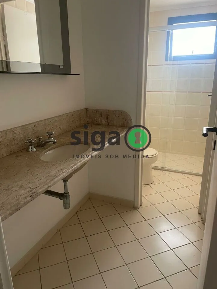 Imagem VILA ANDRADE: 163/m² - 03 suítes - 03 vagas.