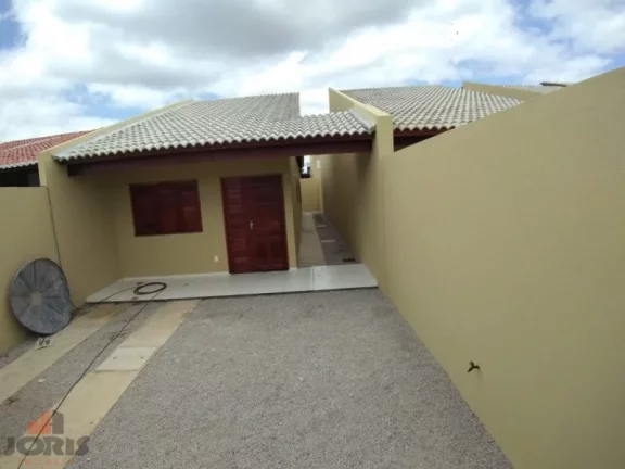 Foto do imóvel Casa a Venda - Itaitinga, CE