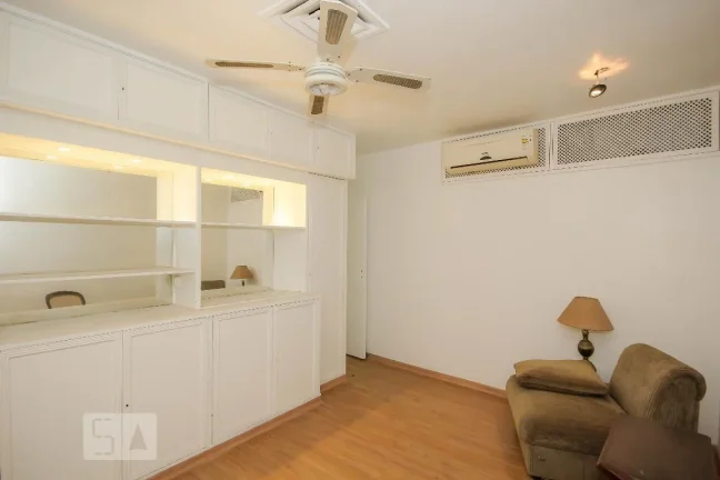 Imagem Apartamento à Venda - Copacabana, 4 Quartos, 300 m2