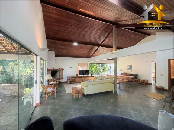 Imagem Casa - Granja Viana | Batelli Imóveis