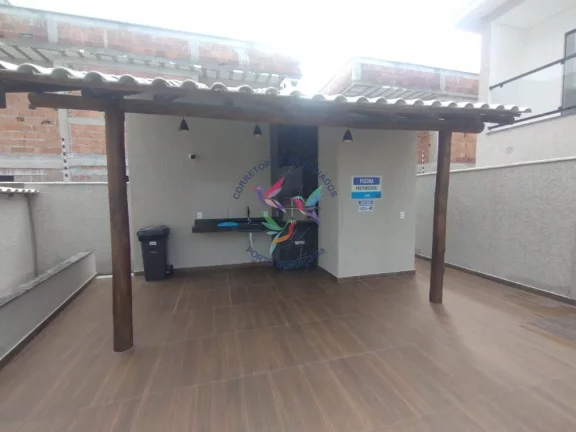 Imagem AMPLO APARTAMENTO DUPLEX
