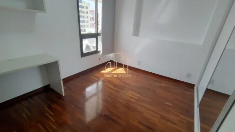Imagem Imperdível oportunidade de adquirir um amplo apartamento de 4 quartos no Itaigara, Salvador-BA, com 133,00 m² e 2 vagas de garagem!