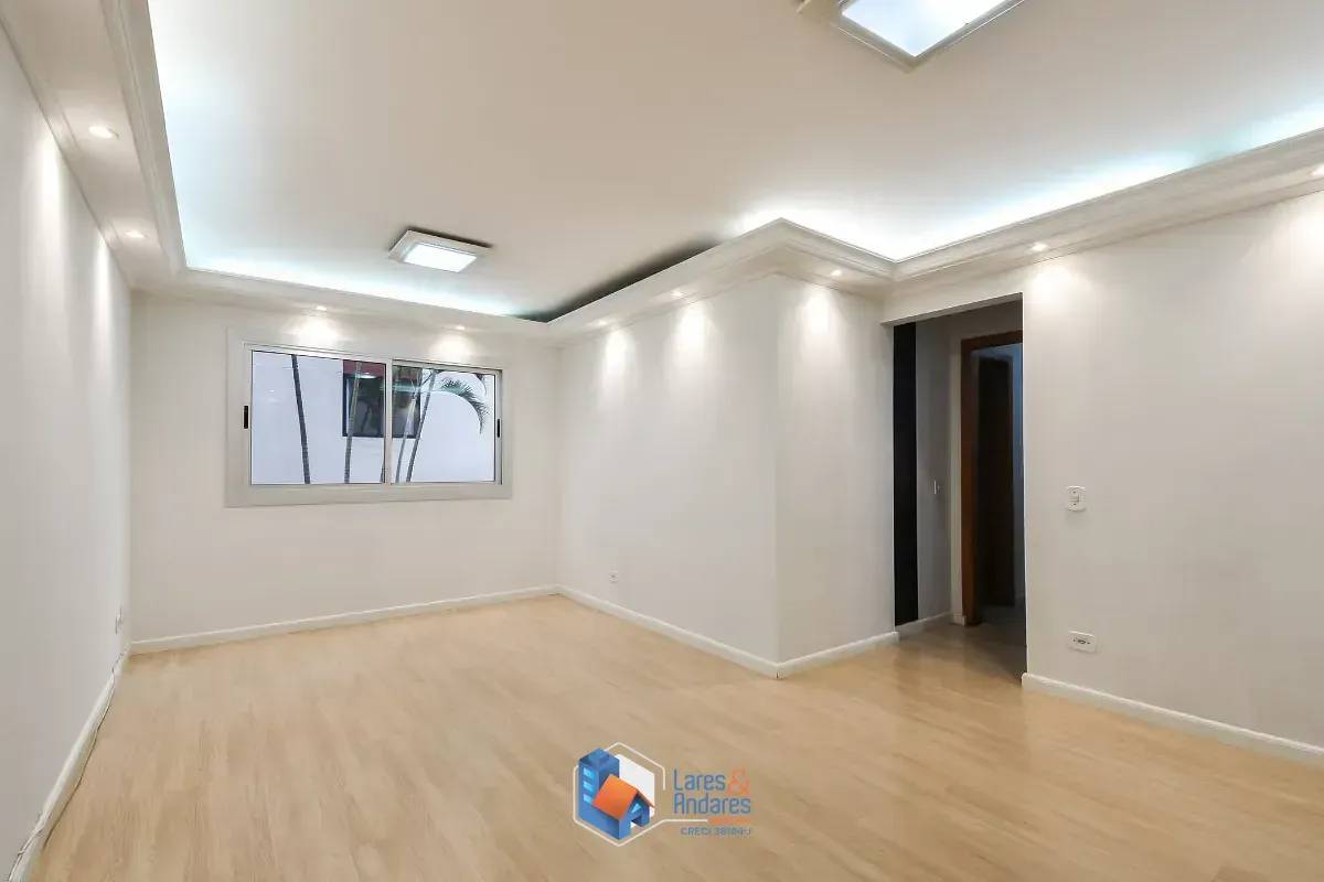 Foto do imóvel Apartamento para venda em Aclimação com 3 quartos, sendo 1 suíte, 118m² em Rua Urano